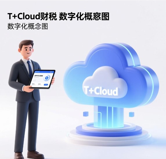 T+Cloud新財稅  數(shù)字化主力財務合伙人管理   通過T+Cloud做到事前預測，事前管理，事前統(tǒng)籌，提前預警，按照計劃開展工作，減員增效，提高效益，通過銷售分析指導業(yè)務發(fā)展。